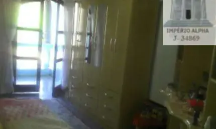 Casa com 3 quartos à venda no Residencial Parque Cumbica, Guarulhos 