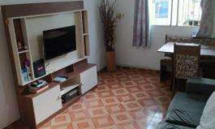 Apartamento com 1 quarto à venda no Macedo, Guarulhos 