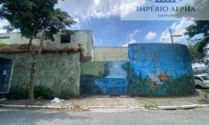 Barracão / Galpão / Depósito com 4 salas para alugar no Parque Edu Chaves, São Paulo 