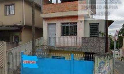 Casa com 4 quartos à venda no Jardim Paraventi, Guarulhos 