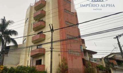 Sala comercial à venda no Jardim Bom Clima, Guarulhos 