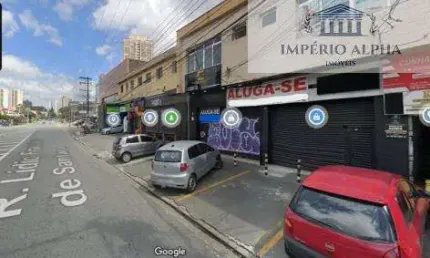 Sala comercial para alugar no Macedo, Guarulhos 