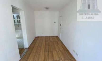 Apartamento com 2 quartos para alugar no Macedo, Guarulhos 