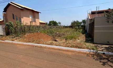 Terreno à Venda: 490m² na Melhor Localização de Chapada dos Guimarães-MT, Bairro Mirra Flores