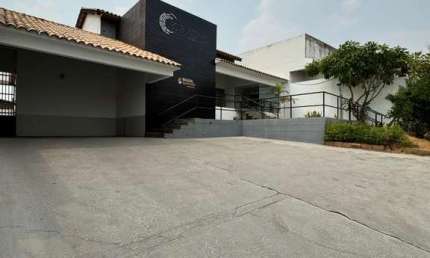 Imóvel Comercial na Av Ramiro de Noronha: Ponto Comercial para Locação em Cuiabá-MT!