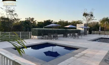 Terreno à Venda no Belvedere 2: Oportunidade Única! 300,00 m² de área na cidade de Nome da cidade]