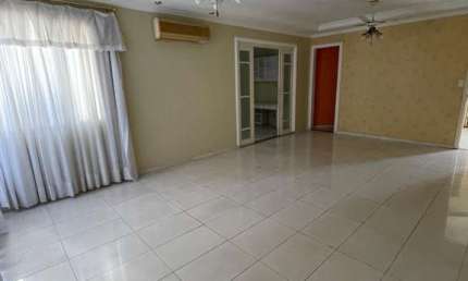 Apartamento com 3 quartos à venda na Avenida Presidente Joaquim Augusto da Costa Marques, 761, Quilombo, Cuiabá