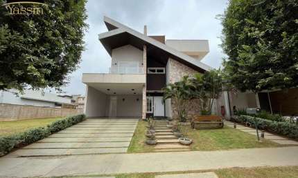Casa com 3 quartos à venda na Rua das Águias, Condomínio Belvedere, Cuiabá