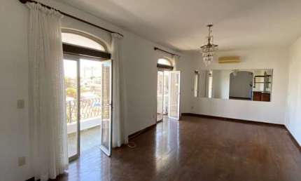 Apartamento com 4 quartos à venda na Avenida São Sebastião, Quilombo, Cuiabá