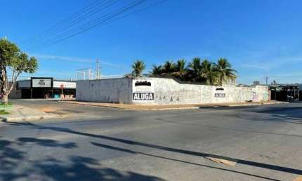 Imovel Comercial - Boa Esperança - Avenida - Ponto Comercial