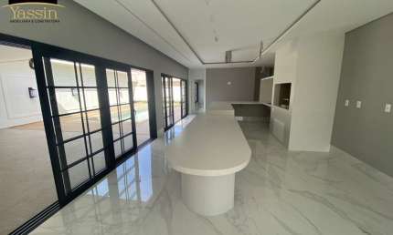 Casa com 4 quartos à venda na Avenida dos Florais, Ribeirão do Lipa, Cuiabá