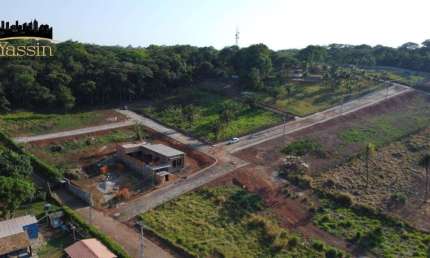 Terreno à venda na Morro Dos Ventos, Morro dos Ventos, Chapada dos Guimarães