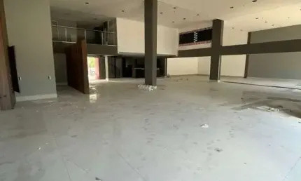 Salão Comercial disponível para locação no Advanced Hotel Business &amp; Flats - Bairro Goiabeiras