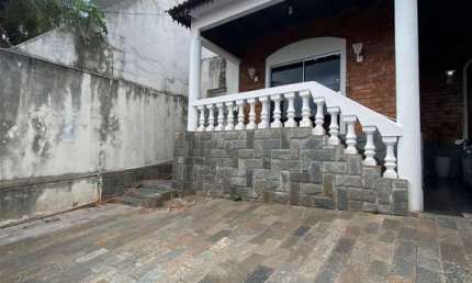 Casa comercial com 3 salas à venda na Rua Sírio-libanesa, Popular, Cuiabá