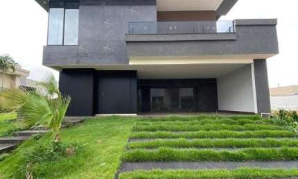 Casa em condomínio fechado com 4 quartos à venda na Florais Da Mata, Mirante do Pary, Várzea Grande