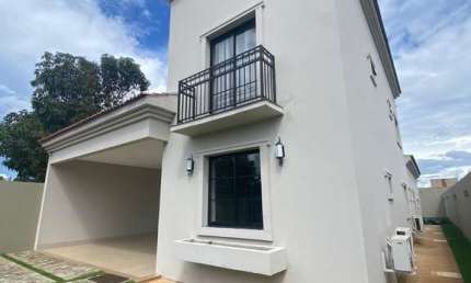 Casa com 4 quartos à venda na Rua Tiradentes, Bom Clima, Chapada dos Guimarães