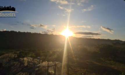 Chácara á venda no Vale da Benção em Chapada dos Guimarães