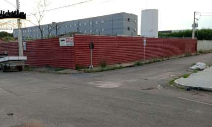Terreno comercial para locação no bairro Jardim Cuiabá