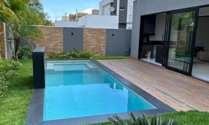 Casa em condomínio fechado com 4 quartos à venda na Alameda Tangará da Serra, Alphaville Cuiabá 2, Cuiabá