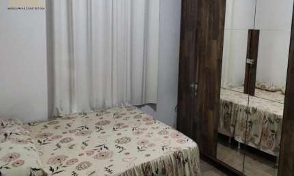 Casa á venda no bairro Florada da Serra em Chapada dos Guimarães