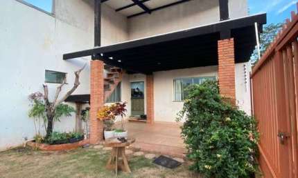 Casa á venda no bairro Florada da Serra em Chapada dos Guimarães