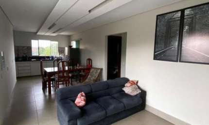Casa à venda em Chapada dos Guimarães no bairro Bom Clima
