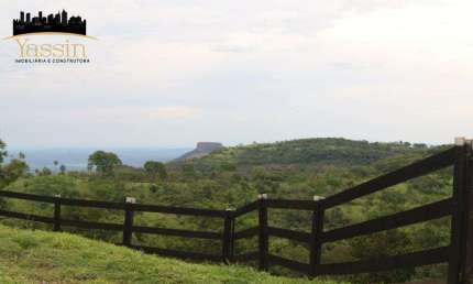 Chácara / sítio com 3 quartos à venda na Alto Do Céu, Zona Rural, Chapada dos Guimarães