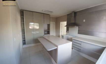 Apartamento com 4 quartos à venda na Avenida São Sebastião, 3414, Quilombo, Cuiabá