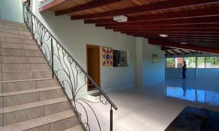 Casa à venda em condomínio em Chapada dos Guimarães