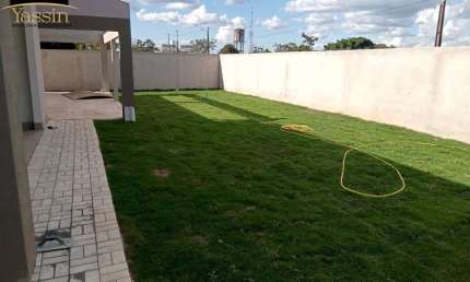 Casa à venda no bairro Bom Clima em Chapada dos Guimarães