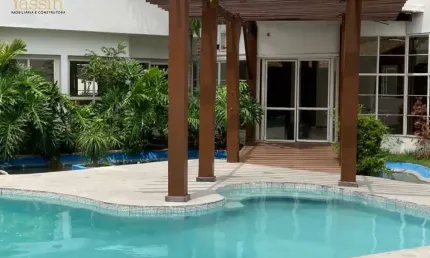 Casa comercial para alugar na Rua Sinjão Curvo, 369, Santa Rosa, Cuiabá