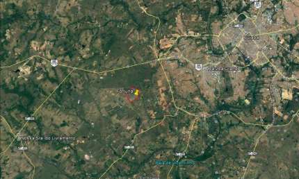 Fazenda com 1 sala à venda na Área Rural, Área Rural de Várzea Grande, Várzea Grande