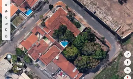 Casa com 4 quartos à venda na Rua Oito, 2-40, Jardim Califórnia, Cuiabá