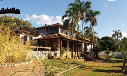 Casa com 3 quartos à venda na Rua Tiradentes, S/n, Centro, Chapada dos Guimarães