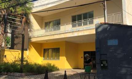 Terreno à venda em Cuiabá-MT, no bairro Bandeirantes, com 600,00 m² de área! Aproveite essa oportunidade!