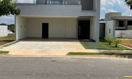 Imperdível: Casa à venda no Belvedere 2, 3 quartos, 3 suítes, 3 salas, 4 vagas de garagem, 266m² de área.