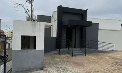 Imóvel Comercial para Locação - Bairro Jardim Cuiabá