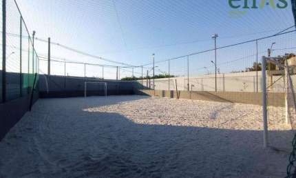 Sobrado com 3 dormitórios à venda, 100 m² por R$ 477.000,00 - São Pedro - Osasco/SP