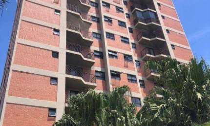 Apartamento com 2 dormitórios para alugar, 60 m² por R$ 3.021,60/mês - Quitaúna - Osasco/SP