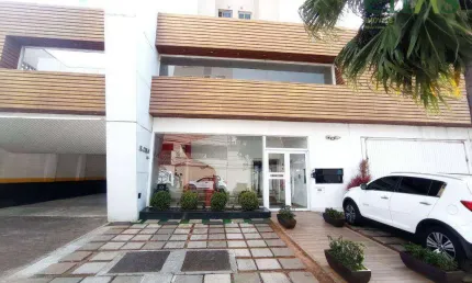 Apartamento para alugar, 53 m² por R$ 2.900,02/mês - Quitaúna - Osasco/SP
