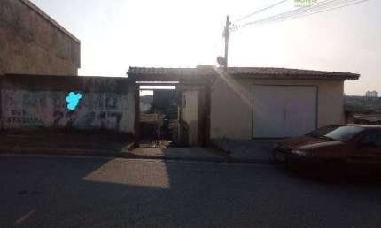 Terreno à venda, 714 m² por R$ 1.700.000 - Quitaúna - Osasco/SP