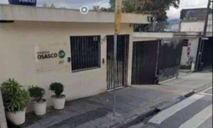 Apartamento à venda, 43 m² por R$ 230.000,00 - Vila Menk - Osasco/SP
