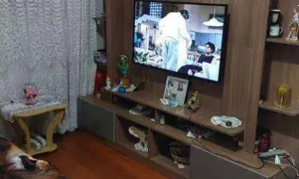 Apartamento com 2 dormitórios à venda, 66 m² por R$ 320.000,00 - Quitaúna - Osasco/SP