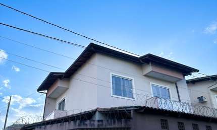 Oportunidade - Casa 3Qtos C/Suite - Esquina / Otima localização - Morada de Laranjeiras Serra ES.