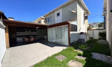 VENDA - CASA 4 Quatos DUPLEX - Condomínio fechado “IGARAPÉ ALDEIA PARQUE'- Colina de Laranjeiras, Serra/ES.