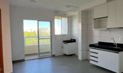 Apartamento 2 Quartos com Suíte em Morada de Laranjeiras – Condomínio Vila de Itaúnas - Serra ES.