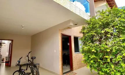 Casa Duplex   3 quartos /  R$ 789 mil - em Morada de Laranjeiras - Serra - ES.
