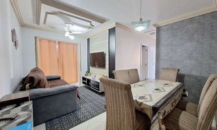 Á VENDA – Apto 03 Quartos com Varanda / Condo. Ilha de Vitoria em Colina de Laranjeiras – Serra ES.