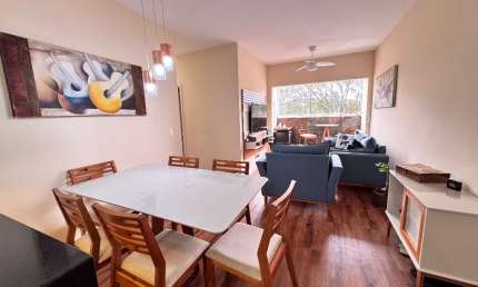 Apartamento 3 Qtos C/Suite - Dream Park - Sol Manhã / Modulado em Valparaíso - Serra - ES
