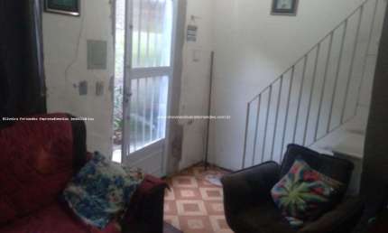 Casa com 2 quartos à venda na Travessa Marques, Barro Vermelho, São Gonçalo